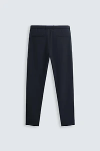 PANTALON SLIM FIT CONFORT