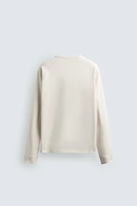 T-SHIRT RAS-DU-COU HEAVYWEIGHT