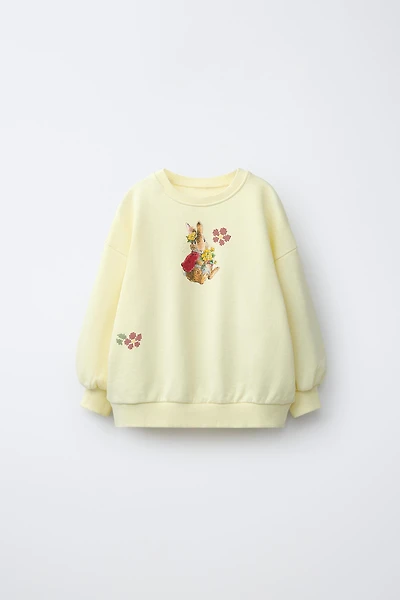 PETER RABBIT ™ SWEATSHIRT
