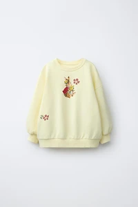 PETER RABBIT ™ SWEATSHIRT