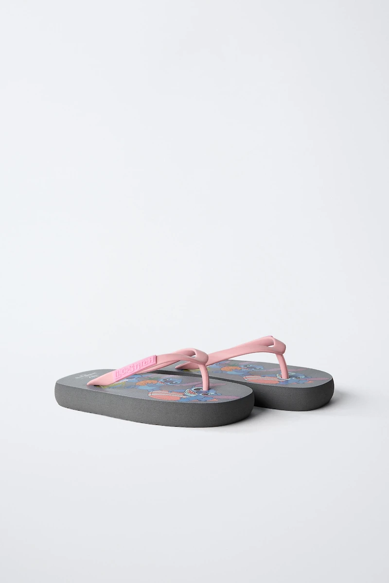 LILO & STITCH © DISNEY POOL SLIDES