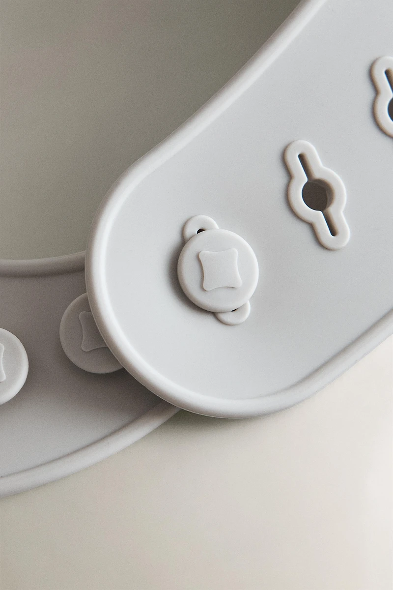 BAVOIR BÉBÉ SILICONE ÉLÉPHANT