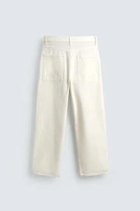 JEAN COUPE FUSELÉE LARGE