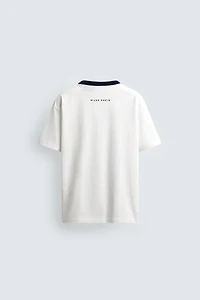 T-SHIRT IMPRIMÉ ©MILES DAVIS