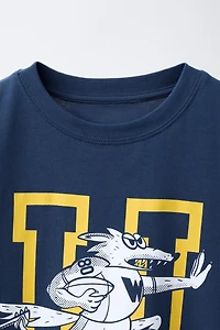 VARSITY T-SHIRT