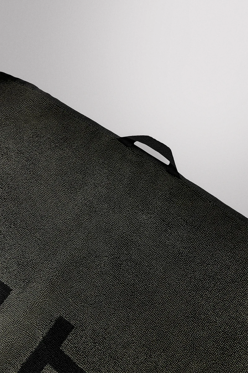 LARGE WORKOUT TOWEL