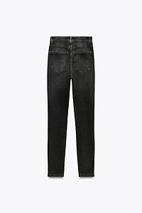 SCULPT HIGH WAIST TRF JEANS