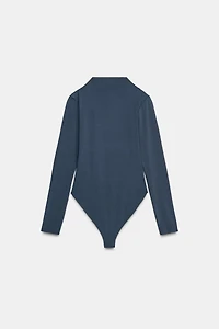 BODY À PLIS