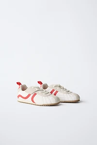 RETRO SNEAKERS