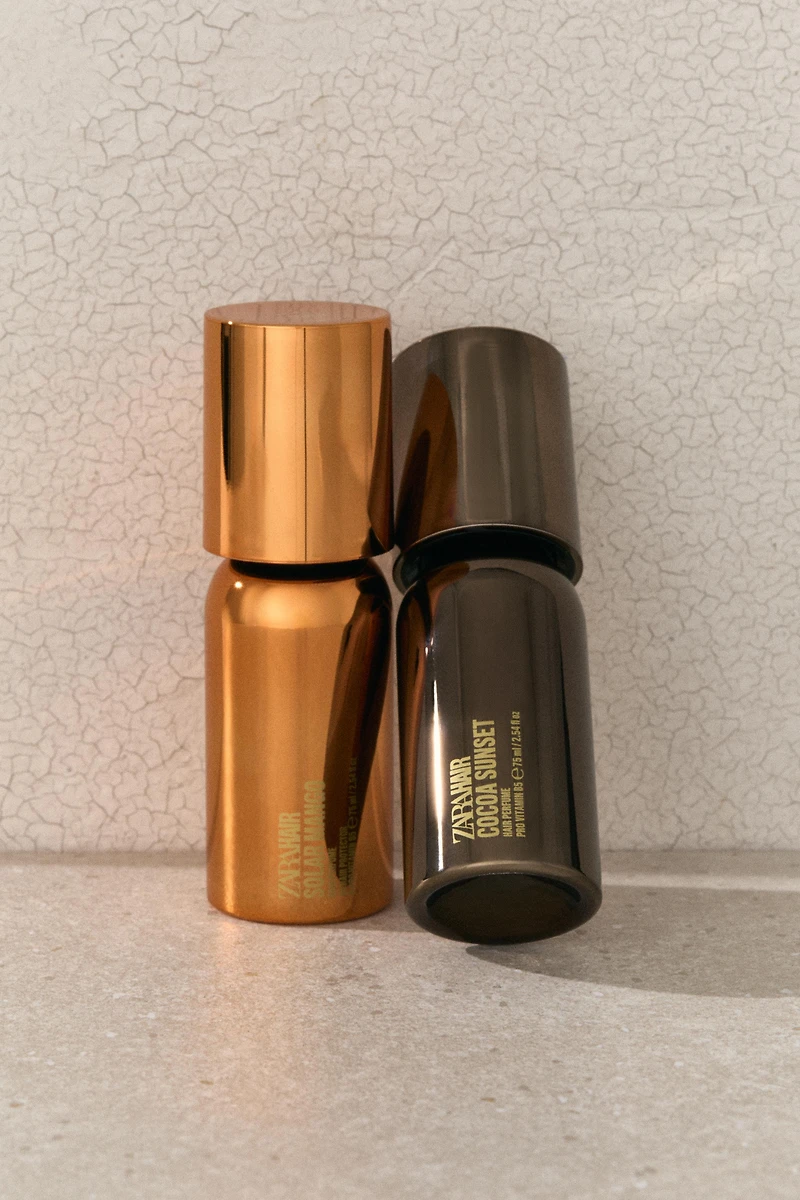 COCOA SUNSET HAIR PERFUME 75ML (2.54 FL.OZ).