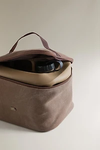 PORTABLE CAMPING SHOWER