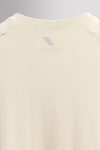 SEAMLESS TRAINING T-SHIRT