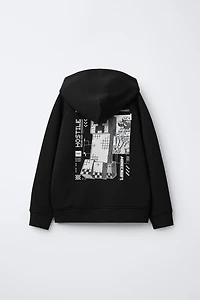 MINECRAFT © MOJANG AB. ™ HOODIE