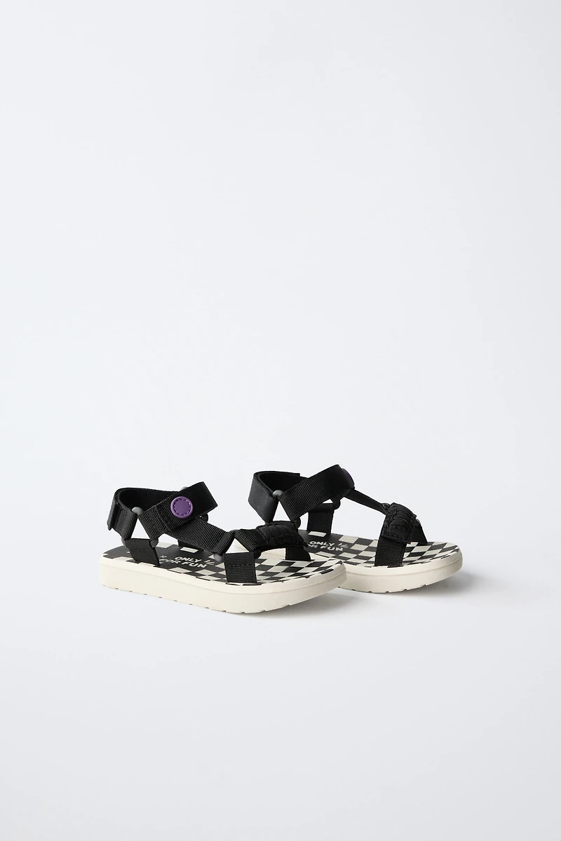 SPORT SANDALS