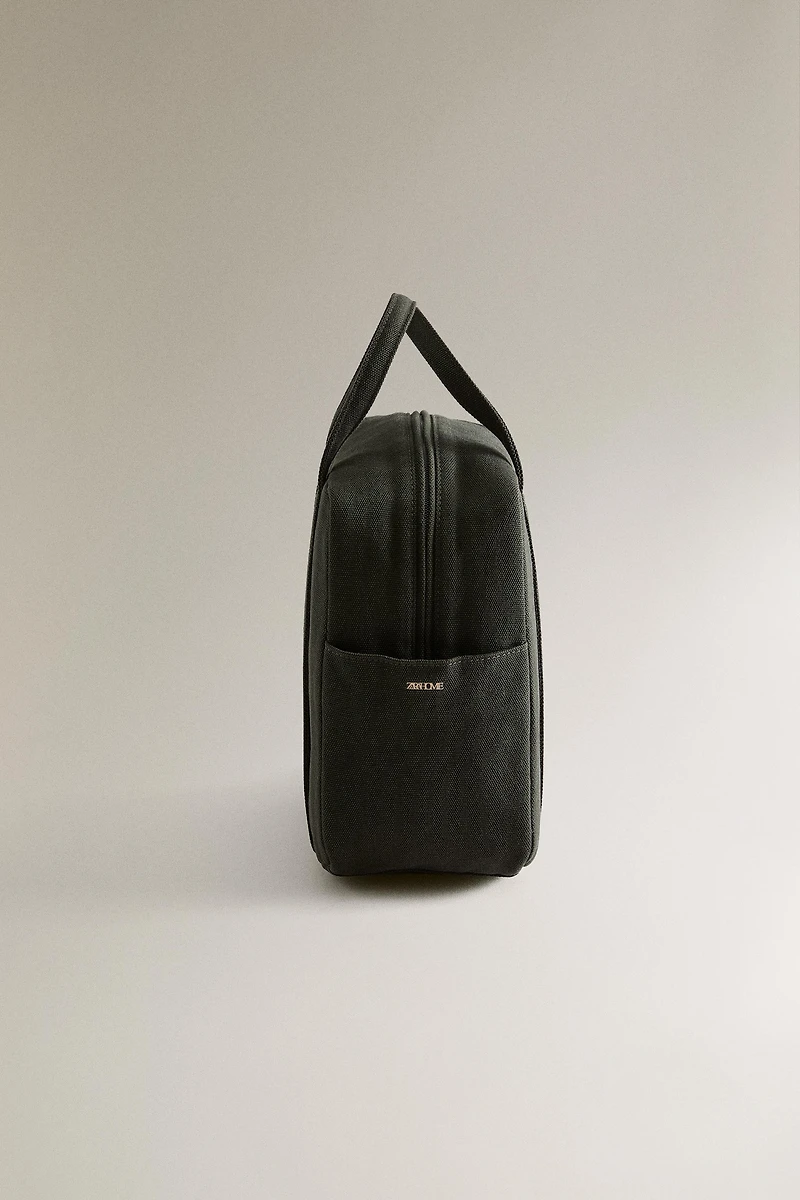 THERMAL LUNCH BOX COOLER BAG