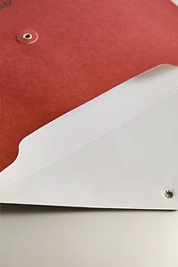 RACING ENVELOPES (SET OF 4)