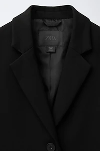 BLAZER BASIQUE