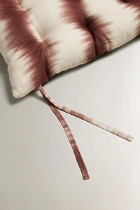 COUSSIN CHAISE LIN DÉGRADÉ X COLLAGERIE