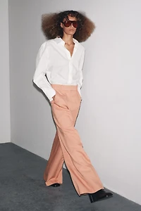 MINIMAL PANTS ZW COLLECTION