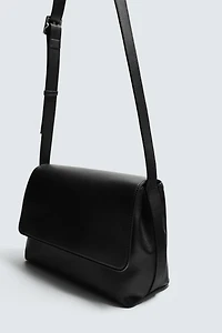FLAP CROSSBODY BAG