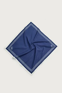 BANDANA À INSCRIPTION
