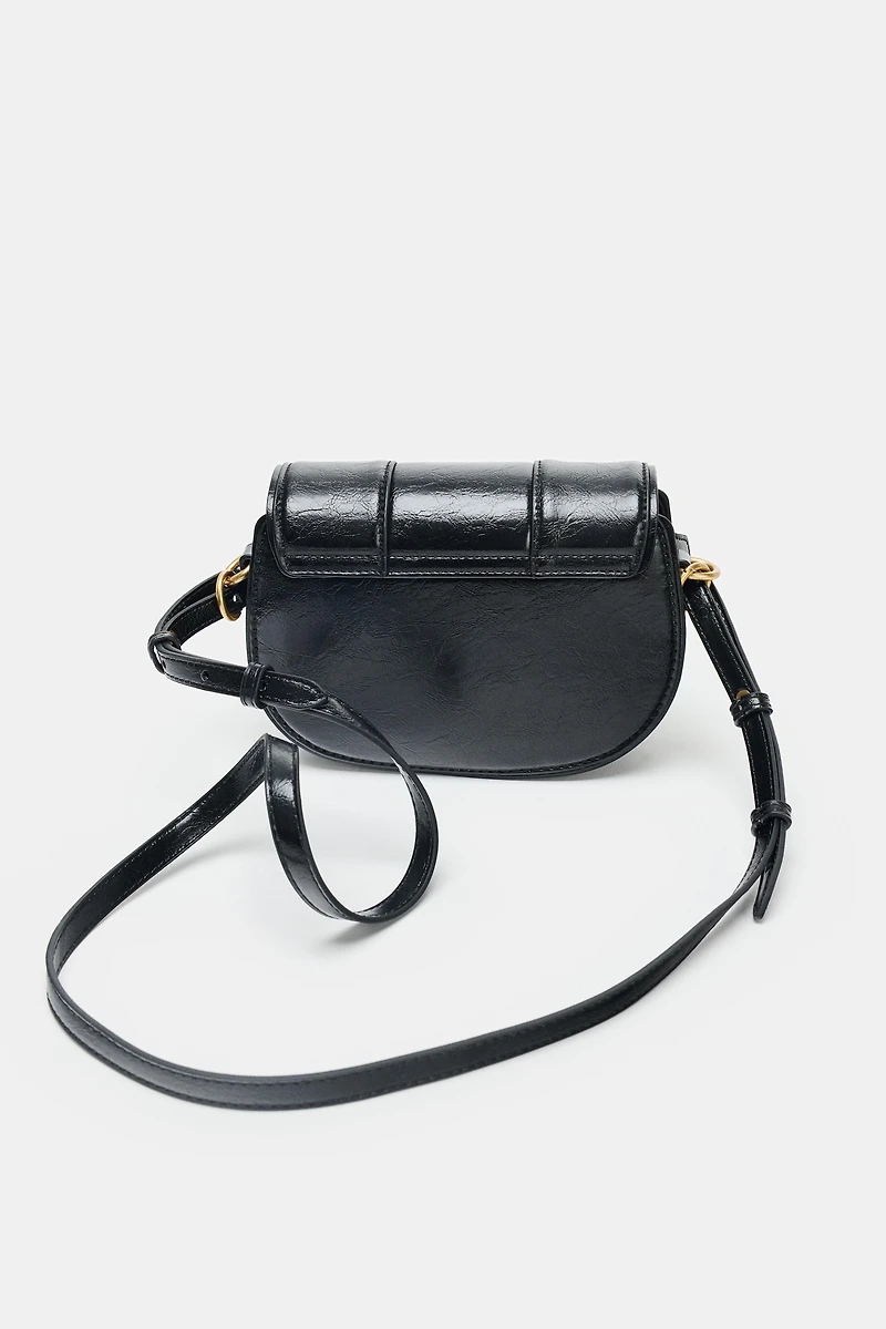 MINI CHAIN BAG