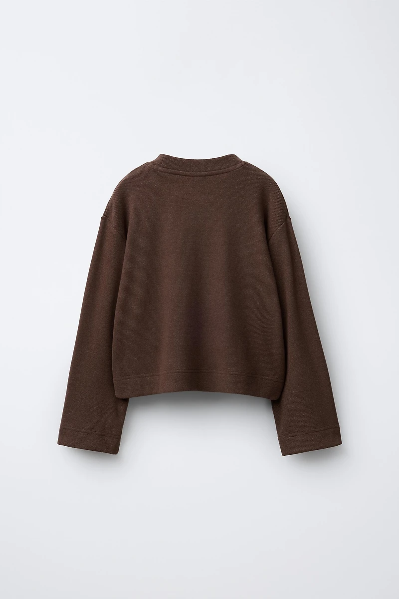 SOFT TOUCH T-SHIRT
