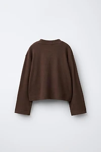 SOFT TOUCH T-SHIRT