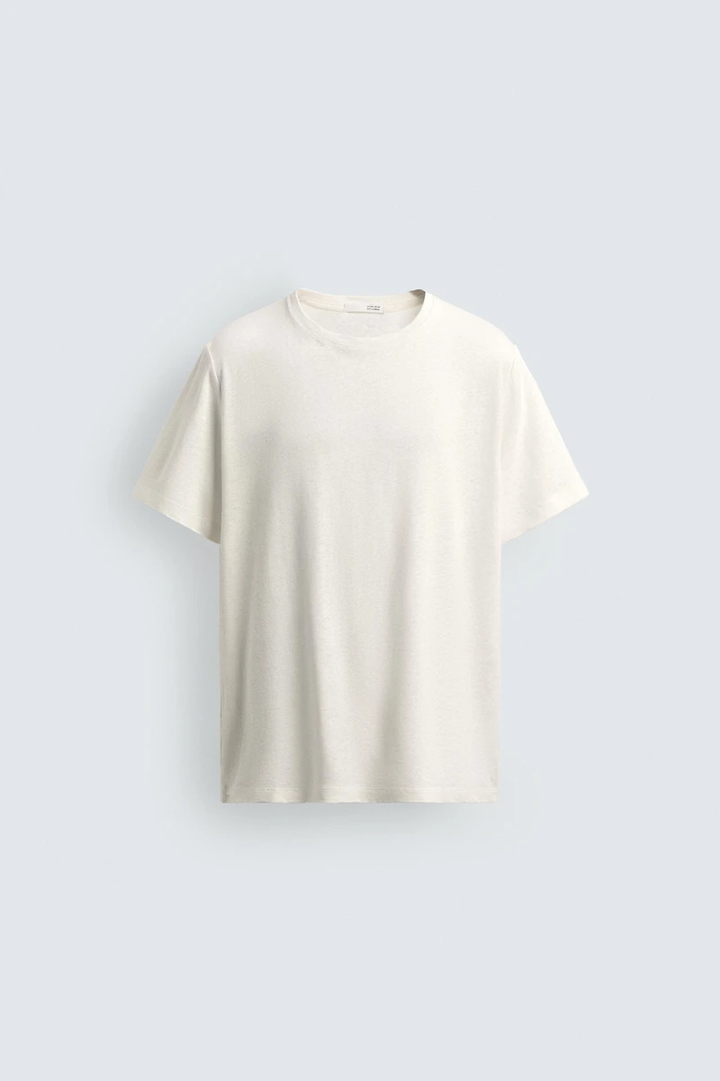 T-SHIRT LIN
