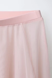 JUPE EN TULLE DE BALLET