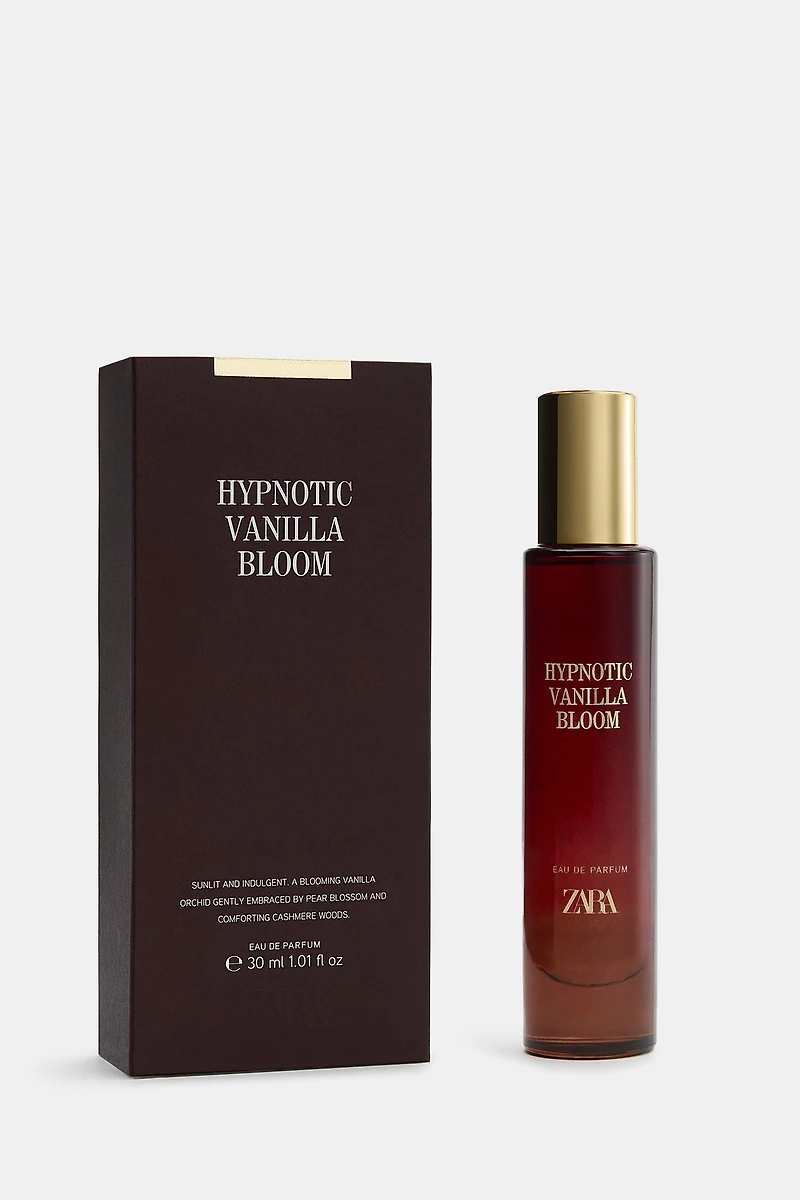 HYPNOTIC VANILLA BLOOM EDP 30 ML (1.0 FL. OZ)
