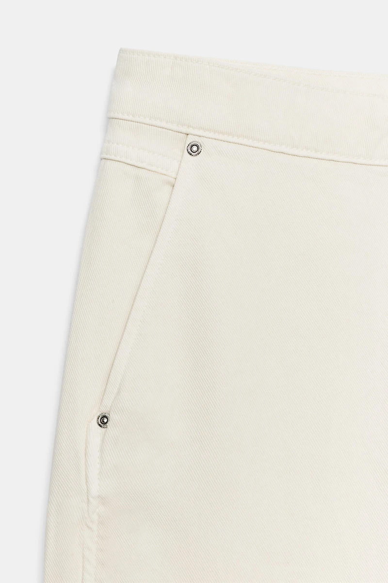 JEAN Z1975 CHINO LOOSE
