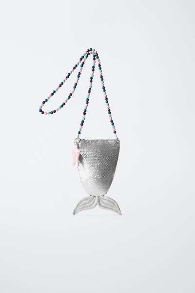 SAC BANDOULIÈRE SIRÈNE