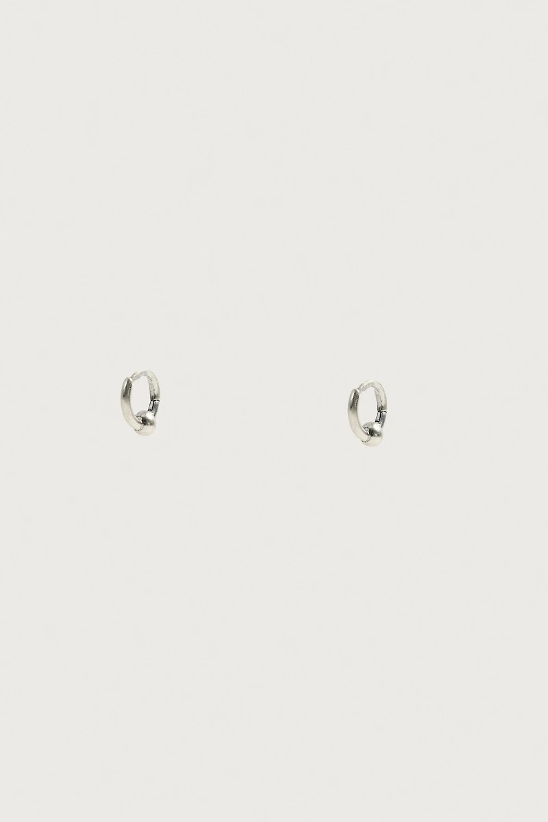 2-PACK COMBINATION EARRINGS