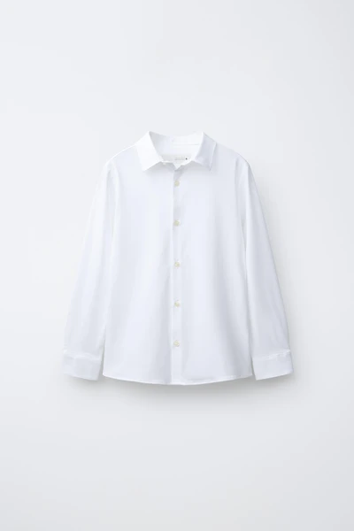 CHEMISE SUPER STRETCH