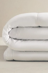 MICROFIBRE DUVET INSERT (350 GSM)