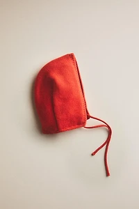 BONNET BÉBÉ MAILLE