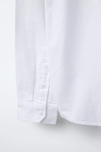 CHEMISE OXFORD BASIQUE
