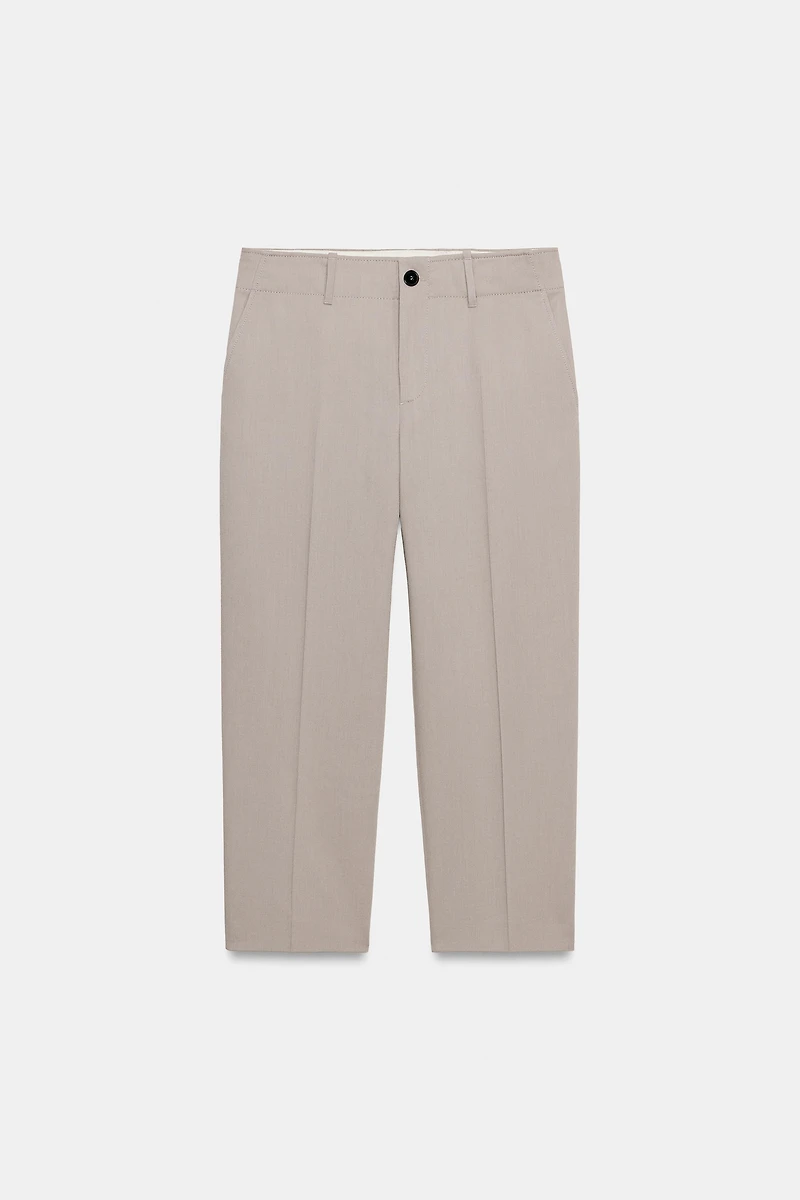 PANTALON COURT ZW COLLECTION