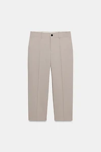 PANTALON COURT ZW COLLECTION
