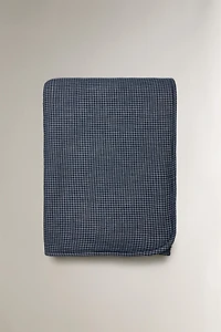 BABY CHIFFON FLEECE BLANKET