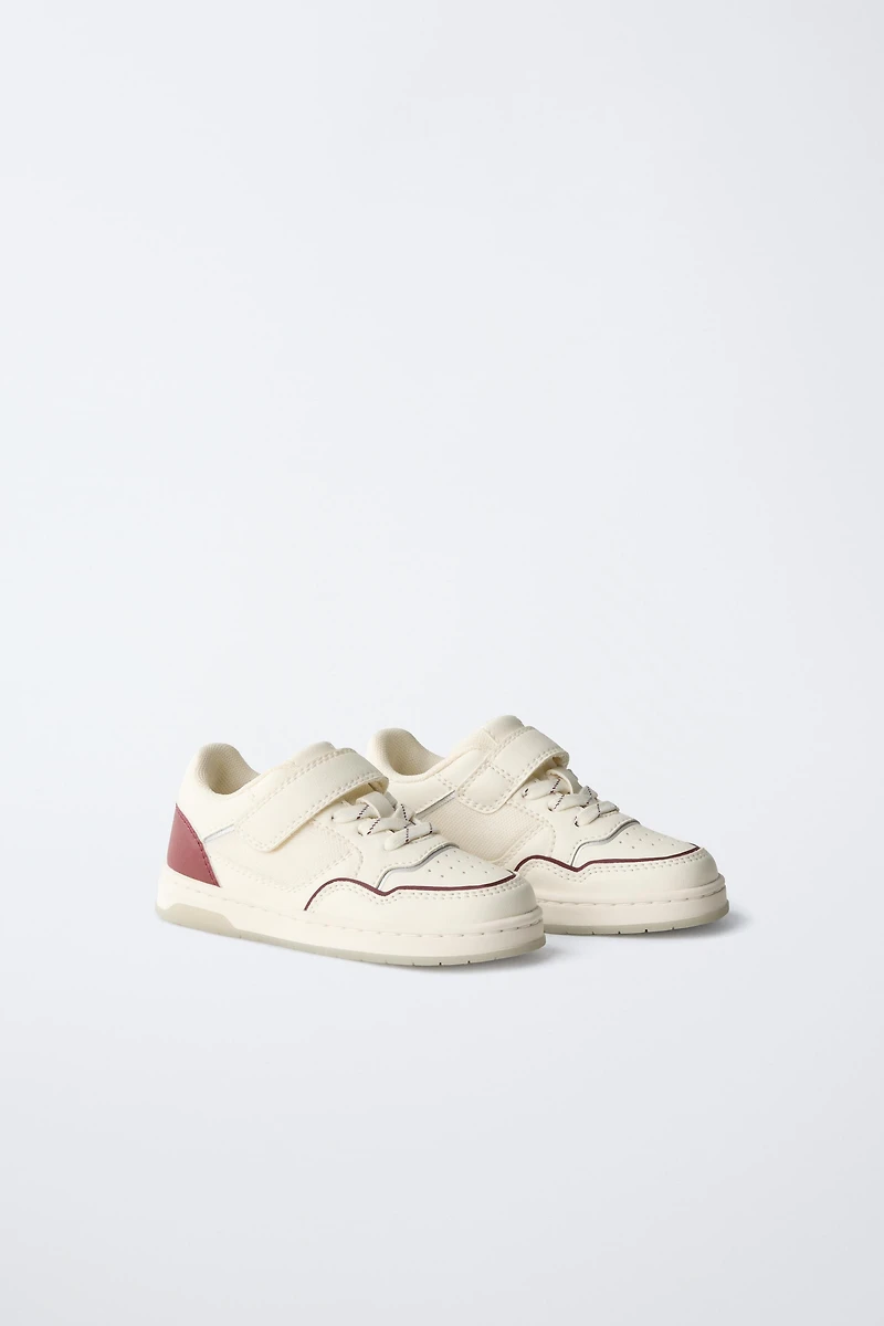 COMBINATION SNEAKERS