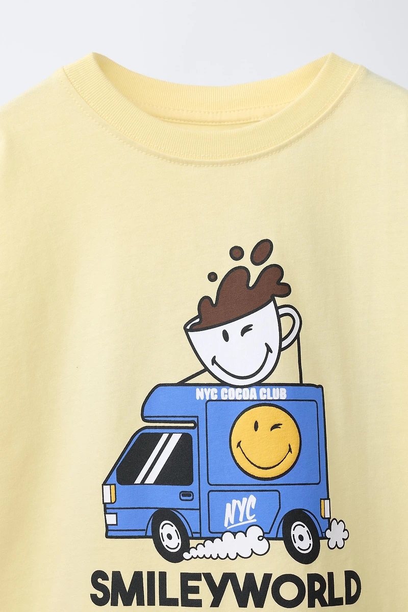 SMILEYWORLD ® T-SHIRT