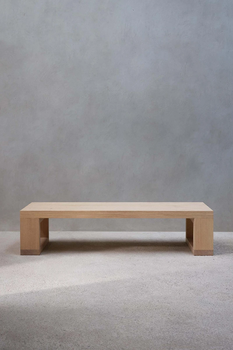 COFFEE TABLE 01
