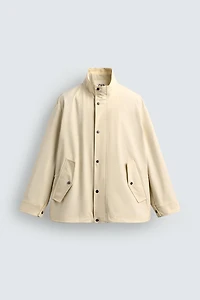 PARKA TECHNIQUE RELAXED FIT