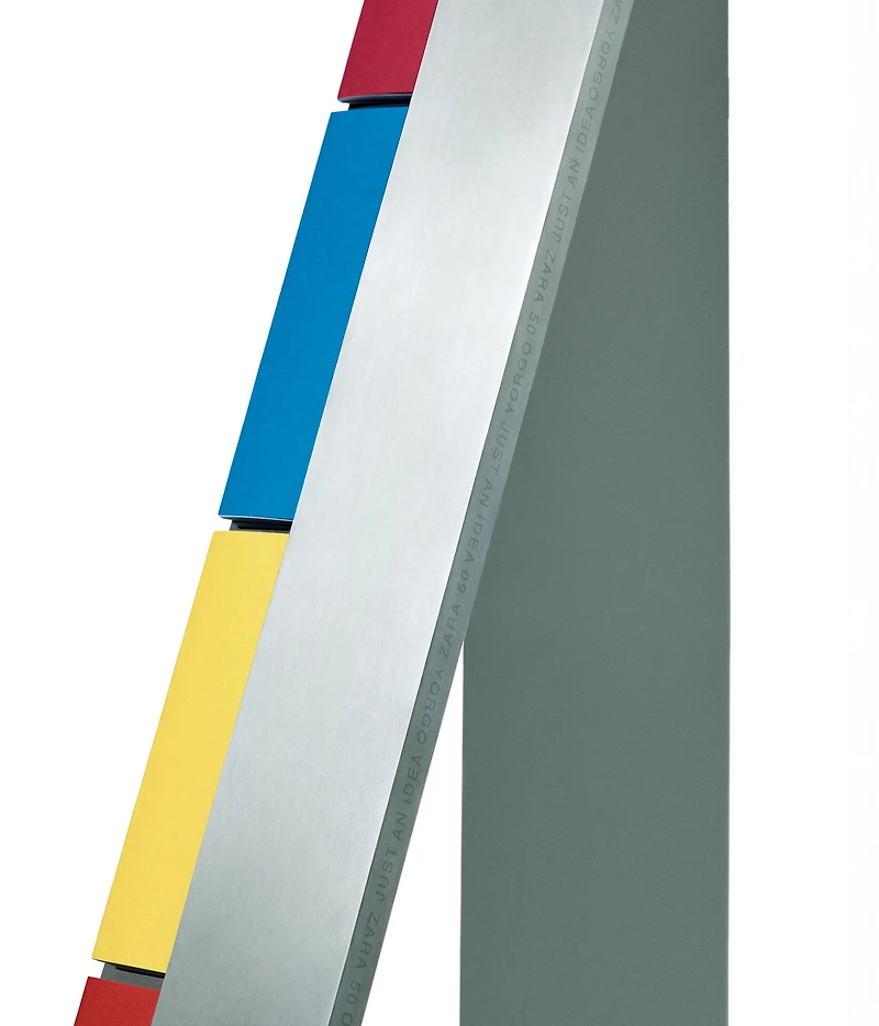 SARAH ANDELMAN "JUST A BOOK HANGER