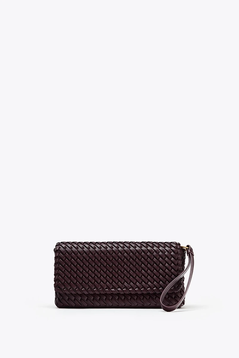 WOVEN BAG