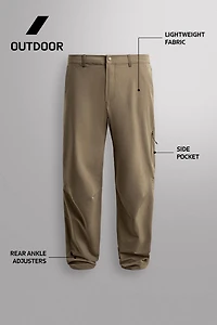 PANTALON TECHNIQUE GRAVEL
