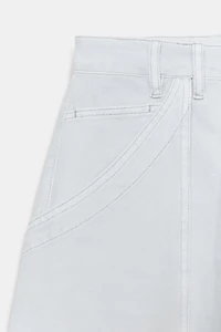 ZW COLLECTION CARGO PANTS