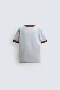 2-6 ANS/ T-SHIRT GRAPHIQUE HARRY LAMBERT FOR ZARA X DISNEY